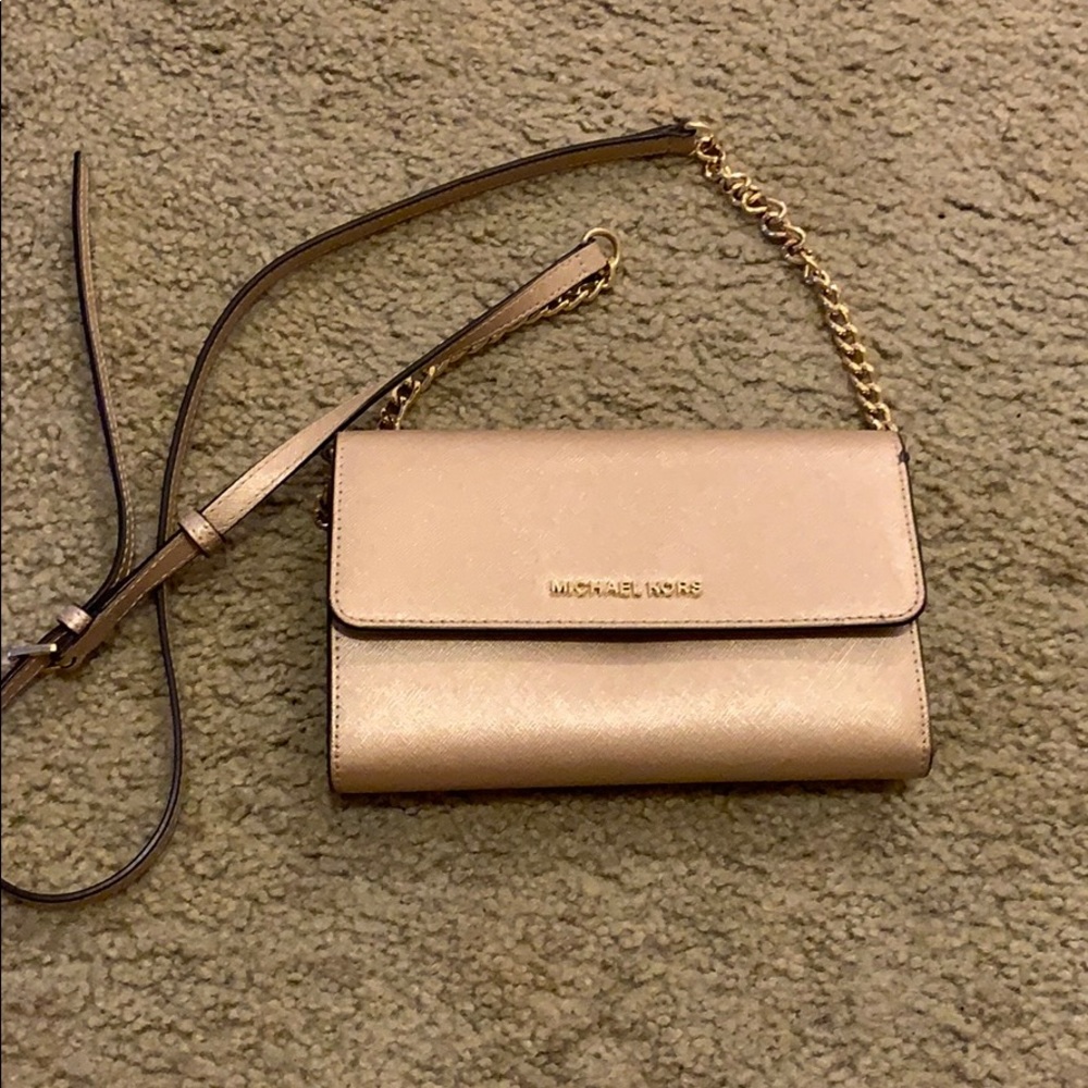Michael Kors small purse